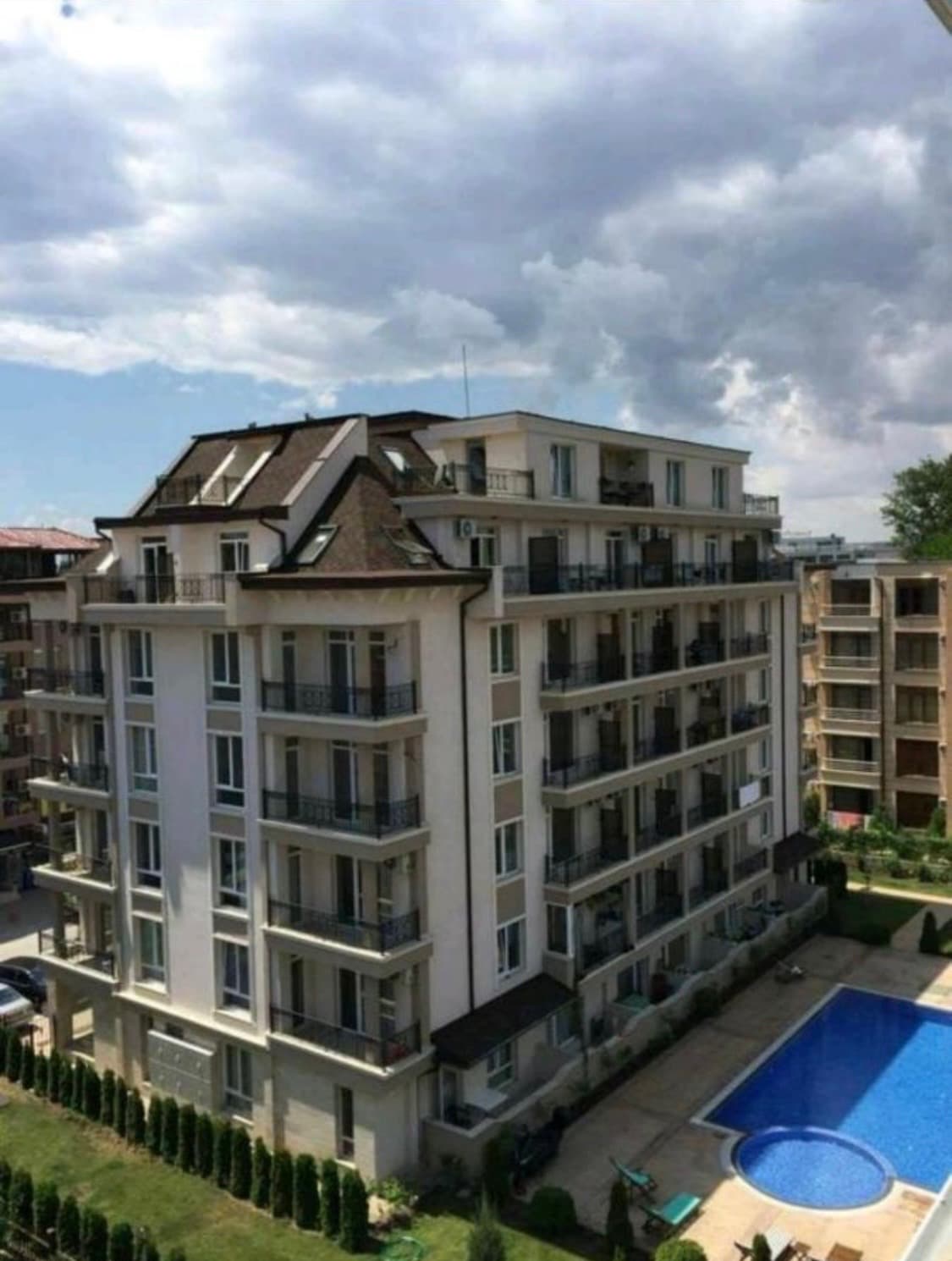 Persani 3 – Cozy 5th Floor Apartment for Rent 7