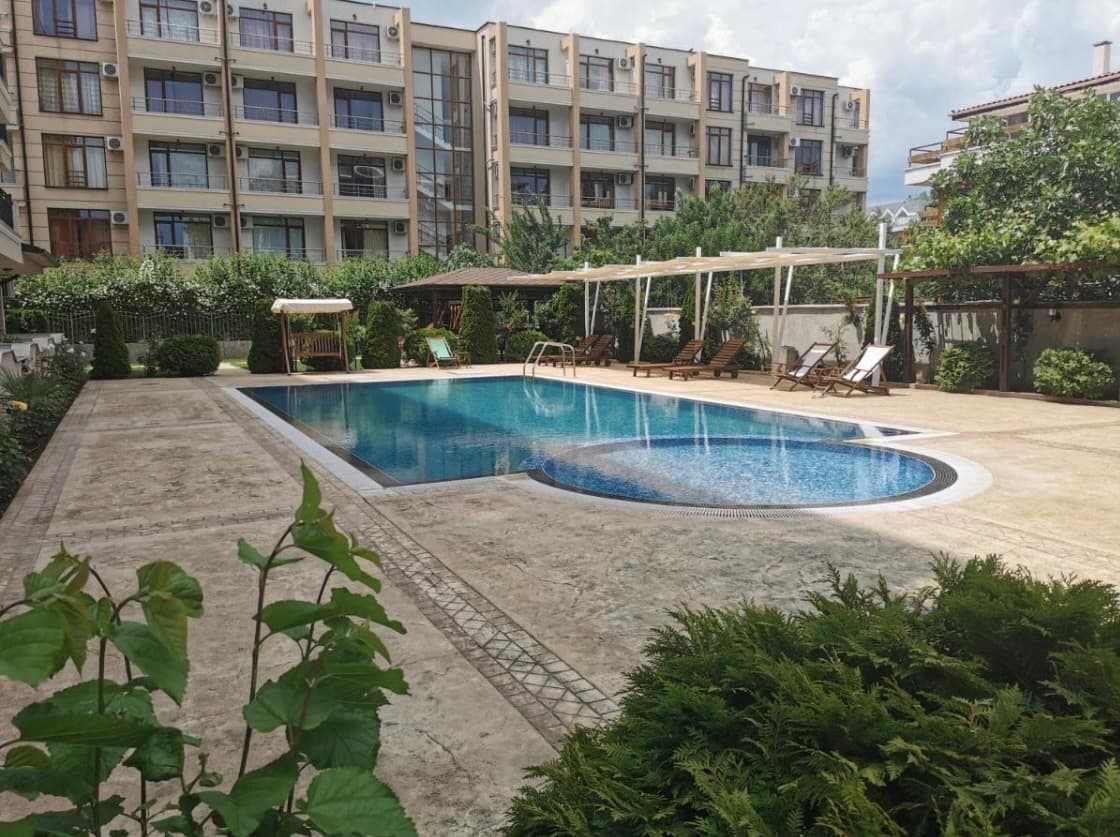Persani 3 – Cozy 5th Floor Apartment for Rent 5