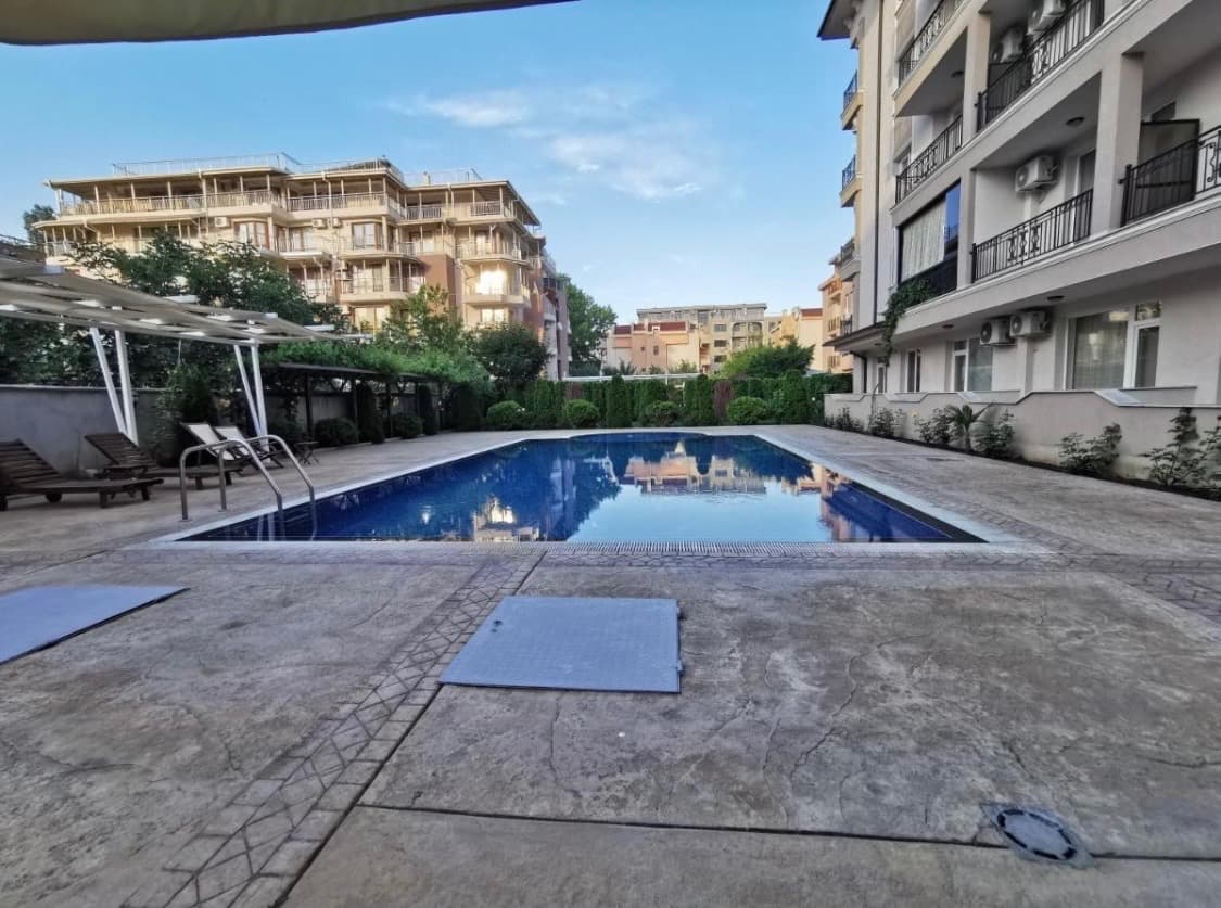 Persani 3 – Spacious 3rd Floor Apartment for Rent 1