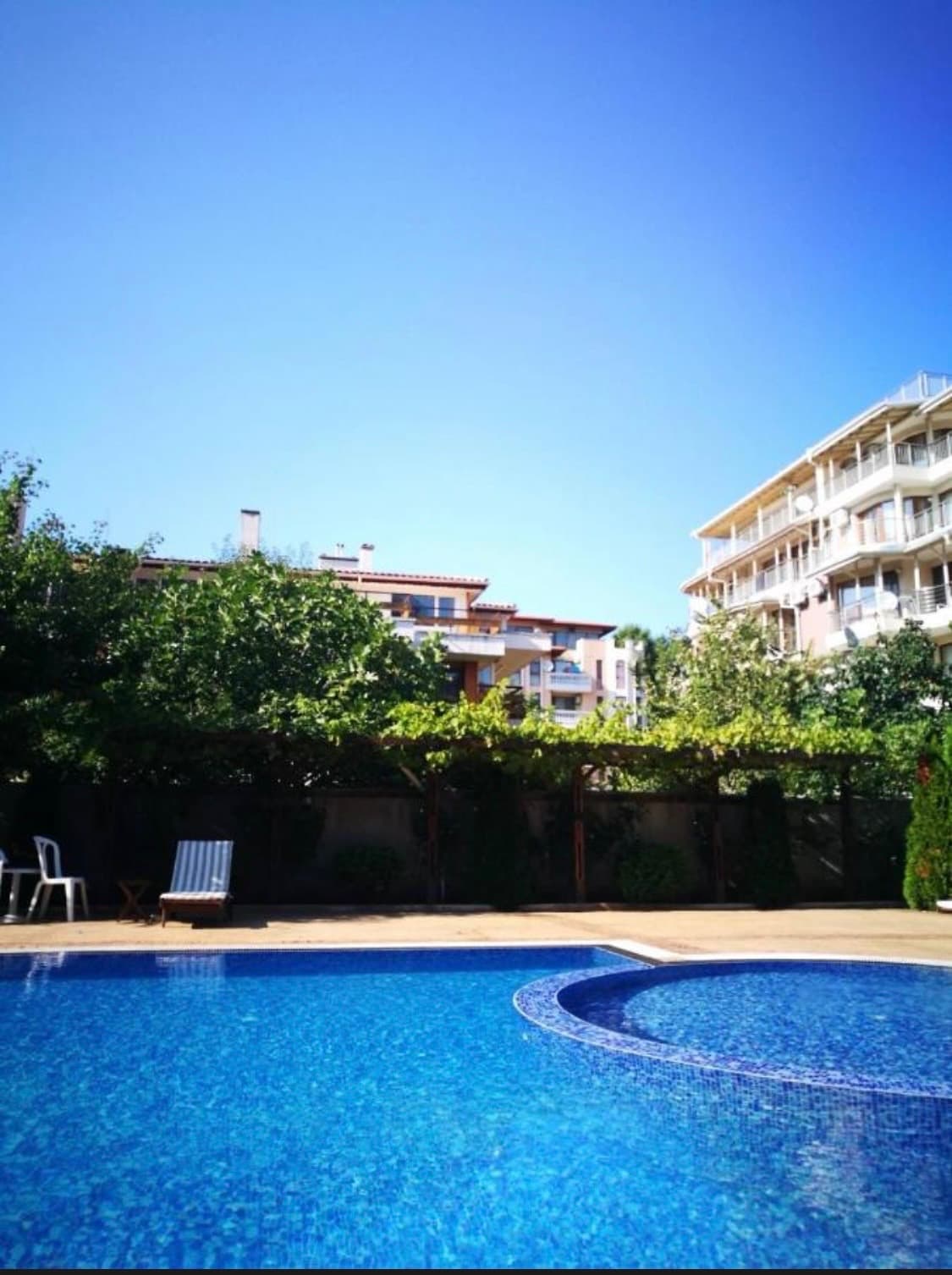 Persani 3 – Spacious 3rd Floor Apartment for Rent 3