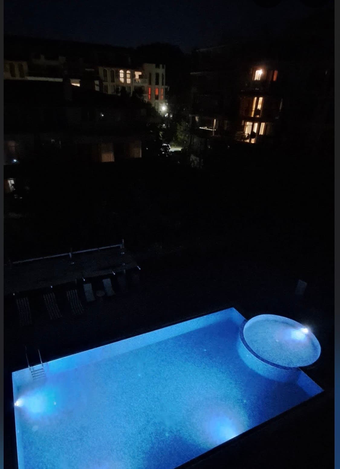 Studio mit Poolblick, nur 900 m vom Cacao Beach entfernt | Erstklassige Investitionsmöglichkeit! 6