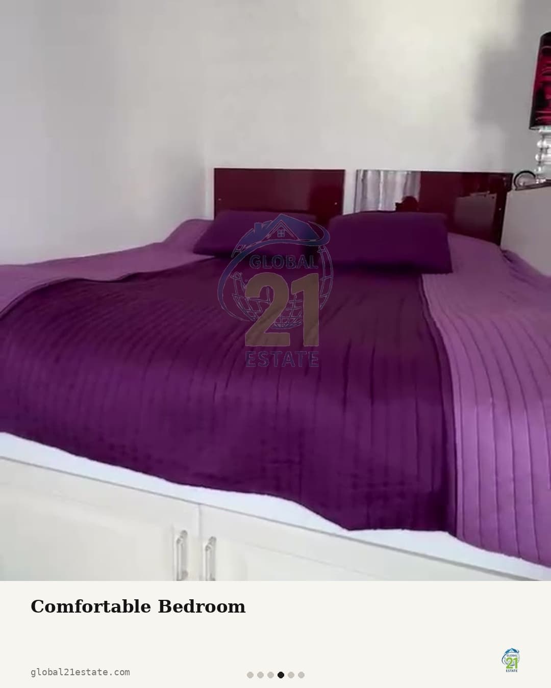 🌅 Sun, Pool & Mountain Views: Bright Corner Studio (47 m²) in Sunny Day 6 Complex! 5