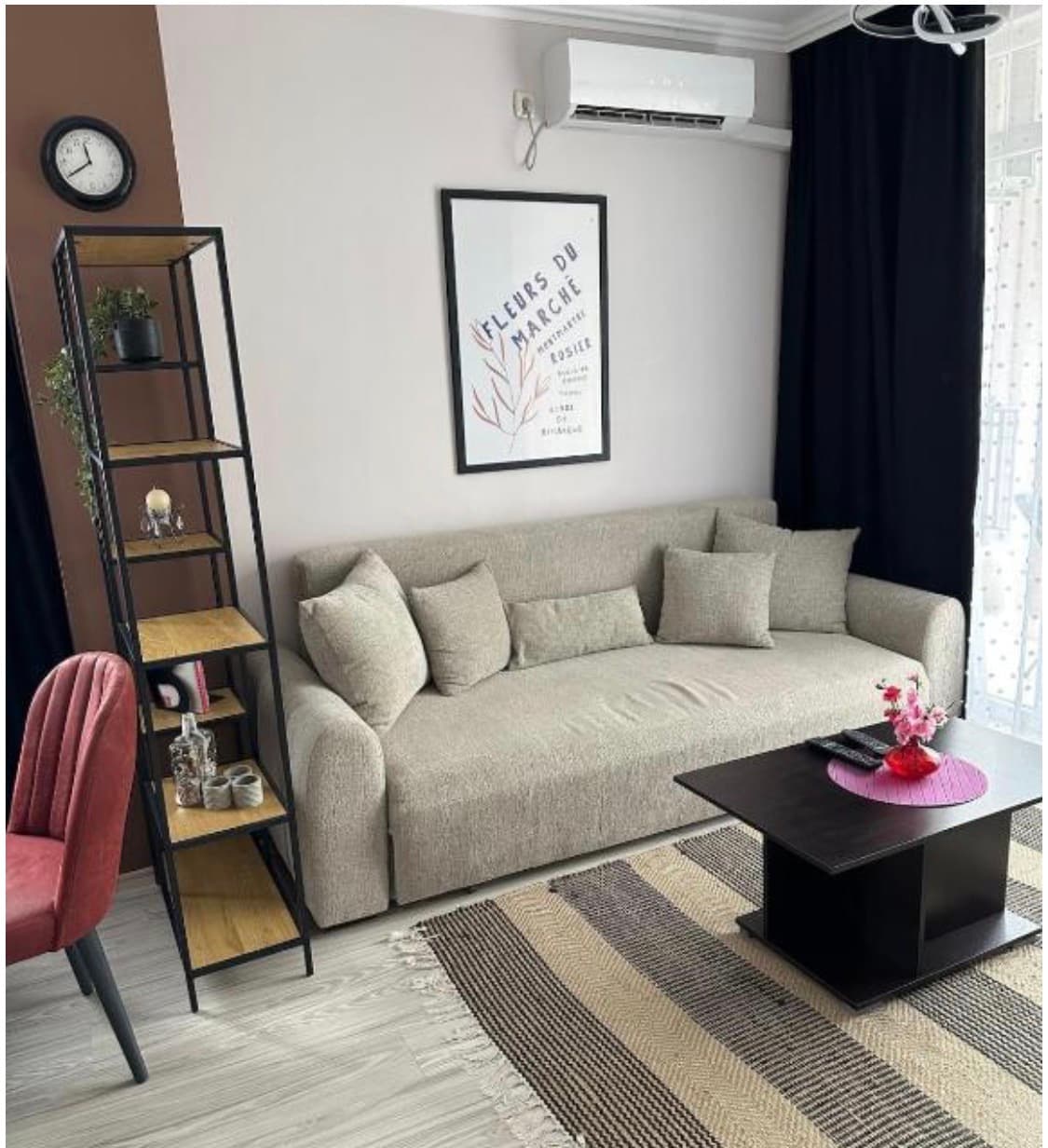 Sunny Beach | Fully Furnished 1-Bed Apartment | Pool & Garden | Parking | Internet Included | €600/month 4