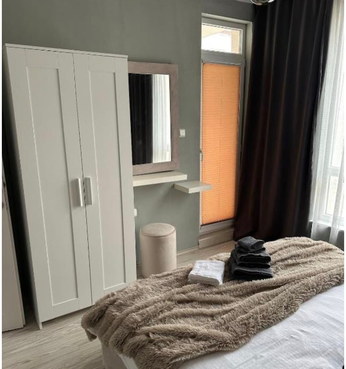 Sunny Beach | Fully Furnished 1-Bed Apartment | Pool & Garden | Parking | Internet Included | €600/month 3
