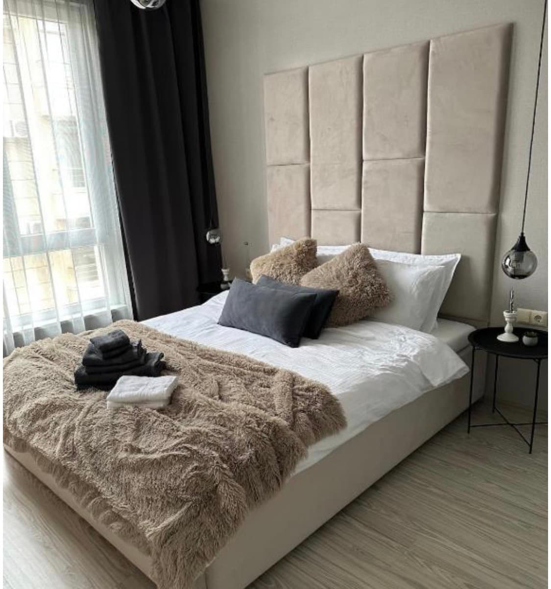 Sunny Beach | Fully Furnished 1-Bed Apartment | Pool & Garden | Parking | Internet Included | €600/month 8