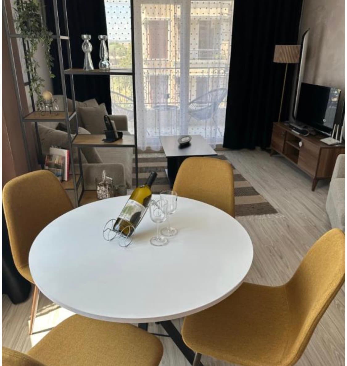 Sunny Beach | Fully Furnished 1-Bed Apartment | Pool & Garden | Parking | Internet Included | €600/month 7
