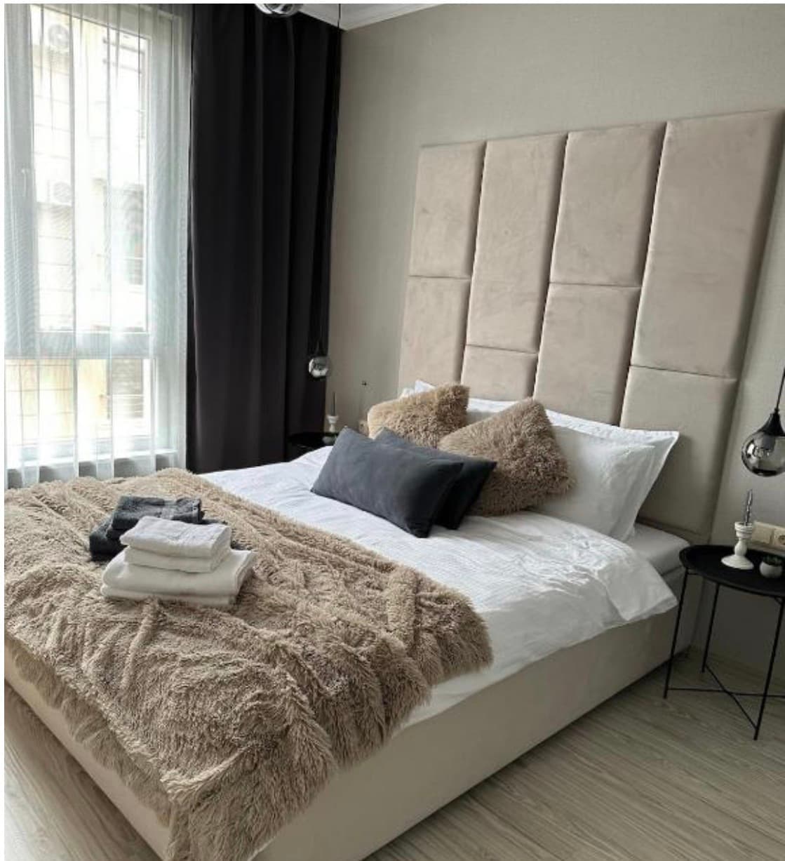Sunny Beach | Fully Furnished 1-Bed Apartment | Pool & Garden | Parking | Internet Included | €600/month 2
