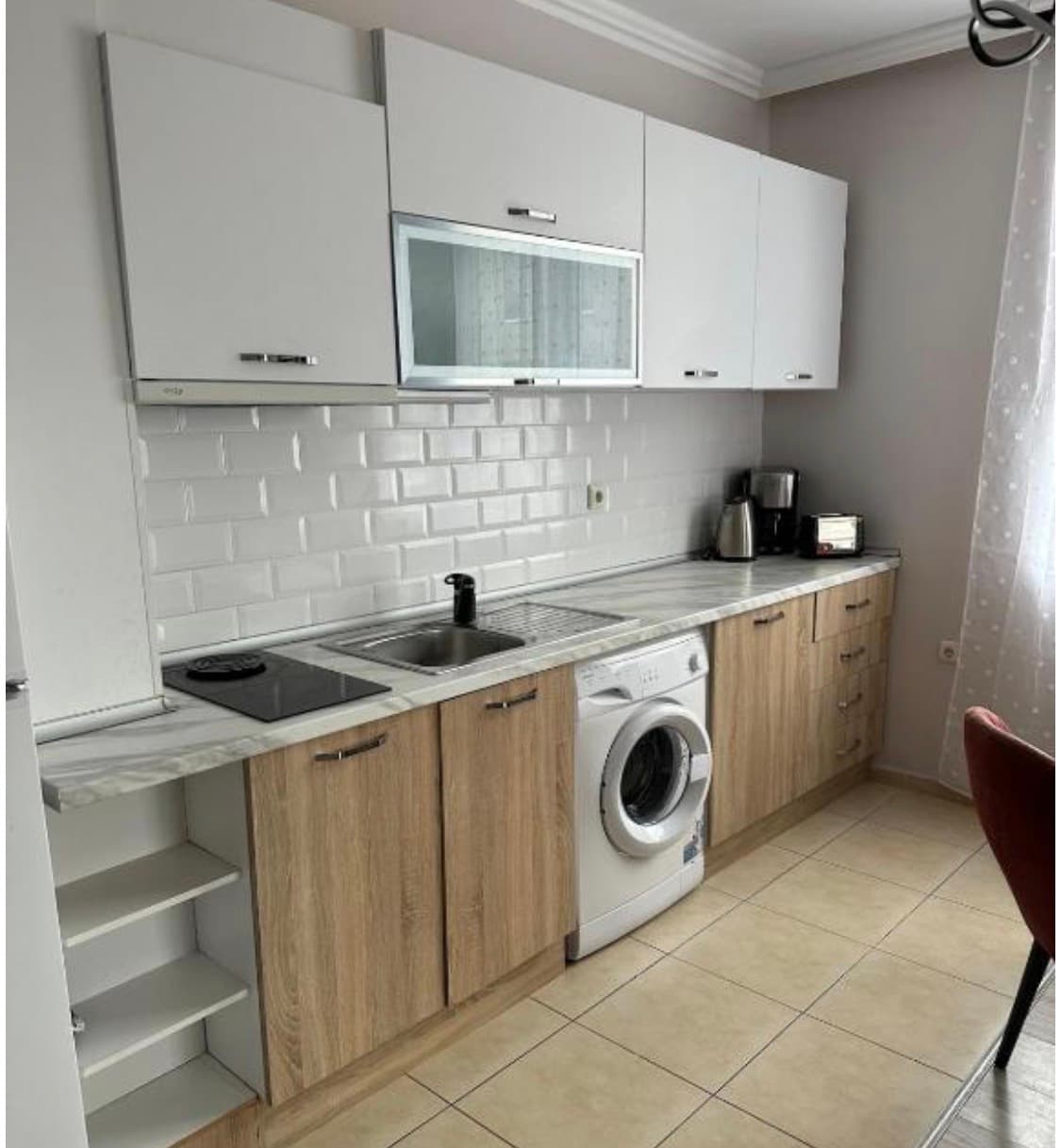 Sunny Beach | Fully Furnished 1-Bed Apartment | Pool & Garden | Parking | Internet Included | €600/month 5
