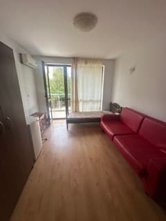 Studio in Sunny Beach | 37 m² | möbliert | Wohnanlage mit Poolblick | 400 m vom Strand entfernt | 52.000 € 4