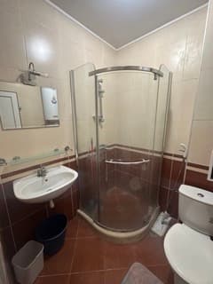 Studio in Sunny Beach | 37 m² | möbliert | Wohnanlage mit Poolblick | 400 m vom Strand entfernt | 52.000 € 7