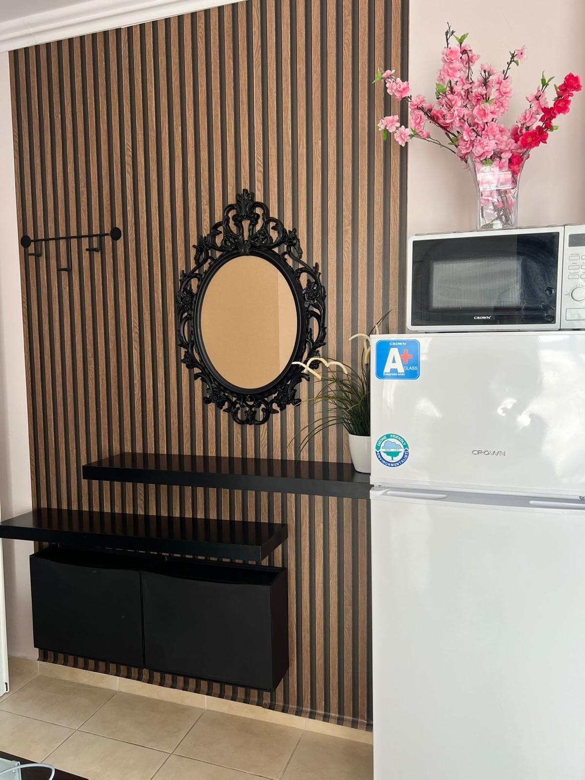 Персани 3 – Просторен апартамент на 3-ти етаж под наем 3