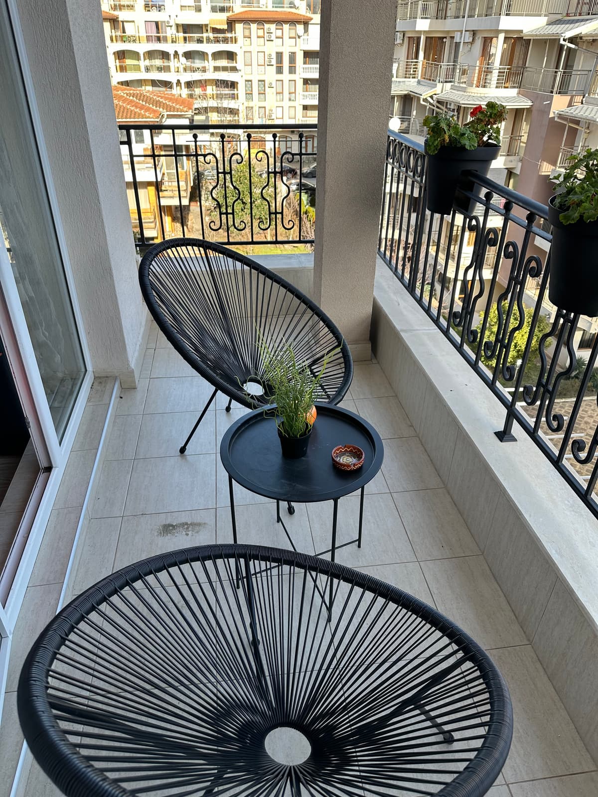 Persani 3 – Geräumige 3. Etage Wohnung zum Verkauf 7